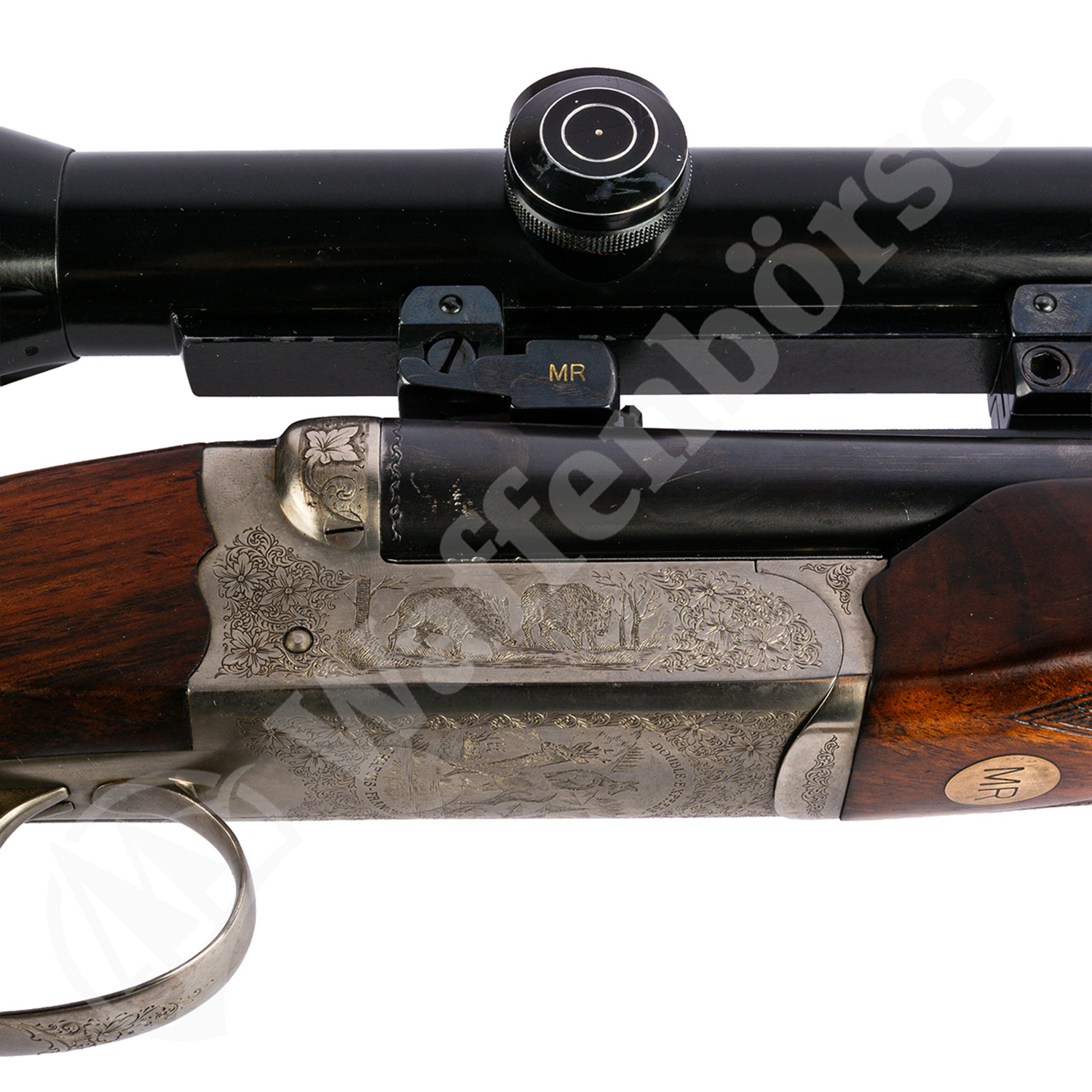 Chapuis DB Express 9.3x74R