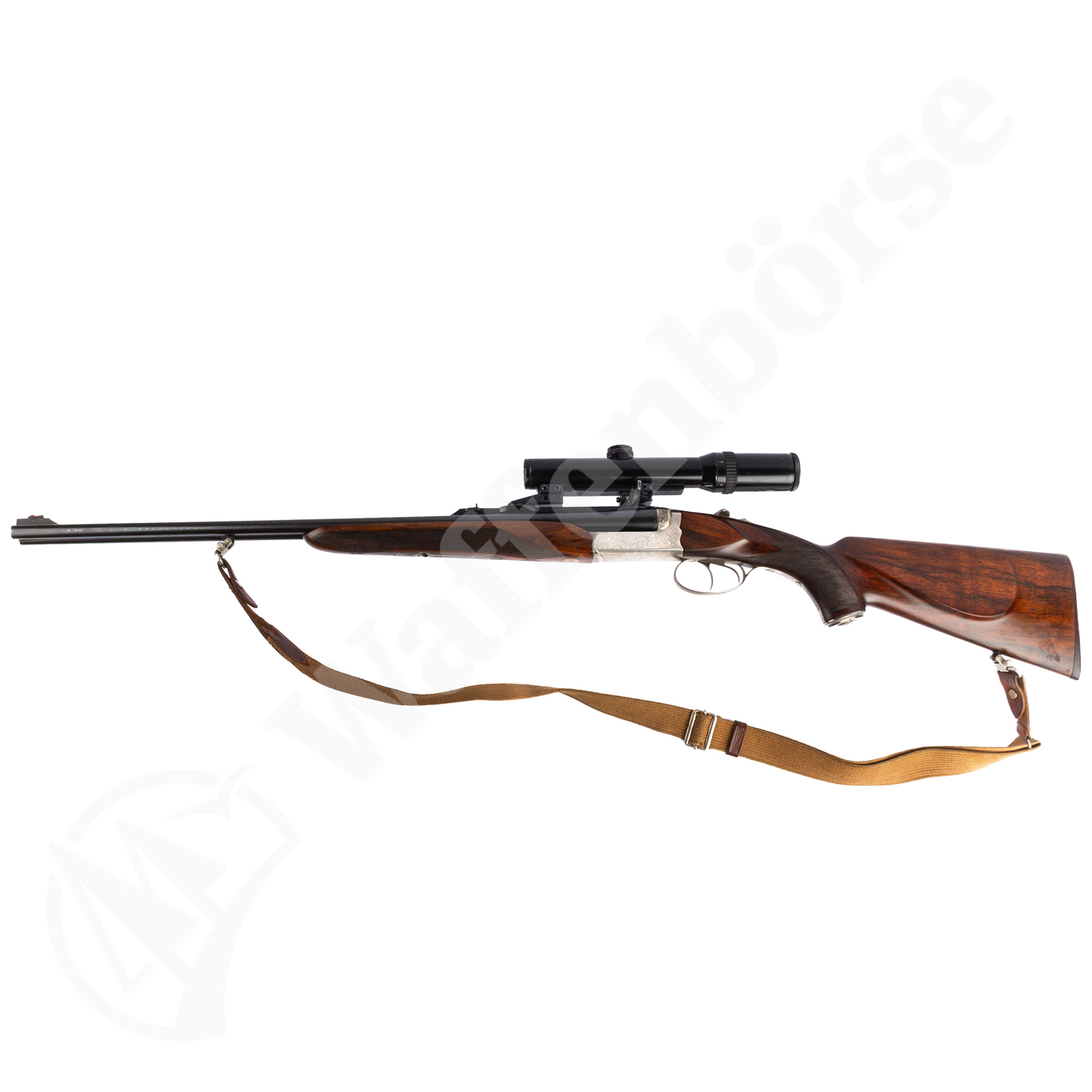 Chapuis DB Express 9.3x74R