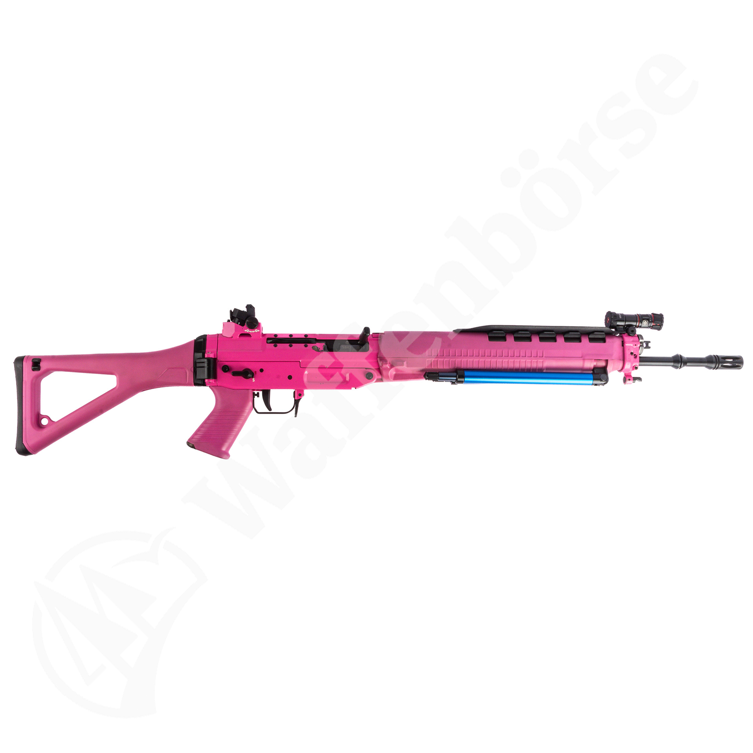 SIG PE 90 Pink 5.56x45 .223 Rem