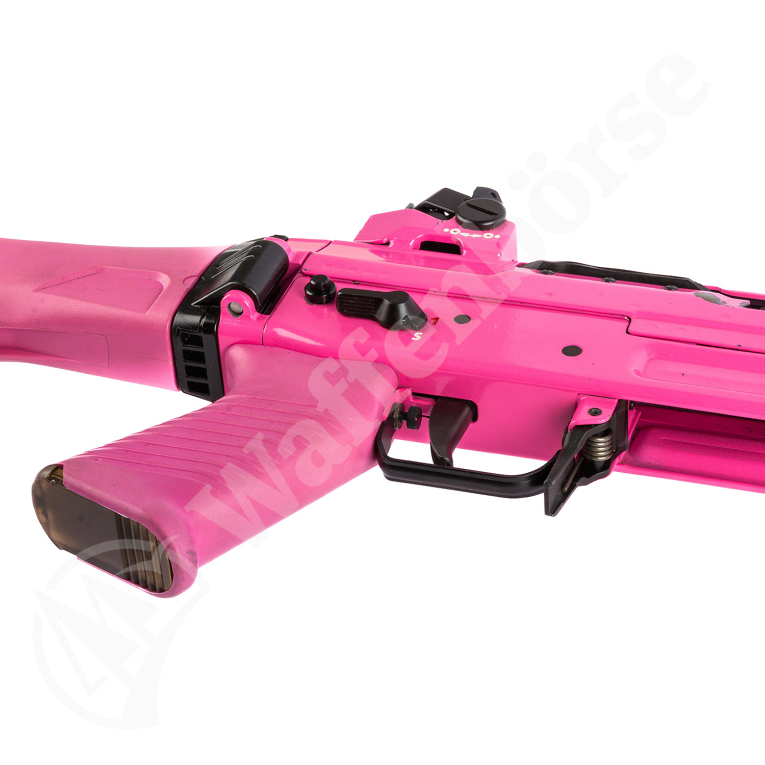 SIG PE 90 Pink 5.56x45 .223 Rem