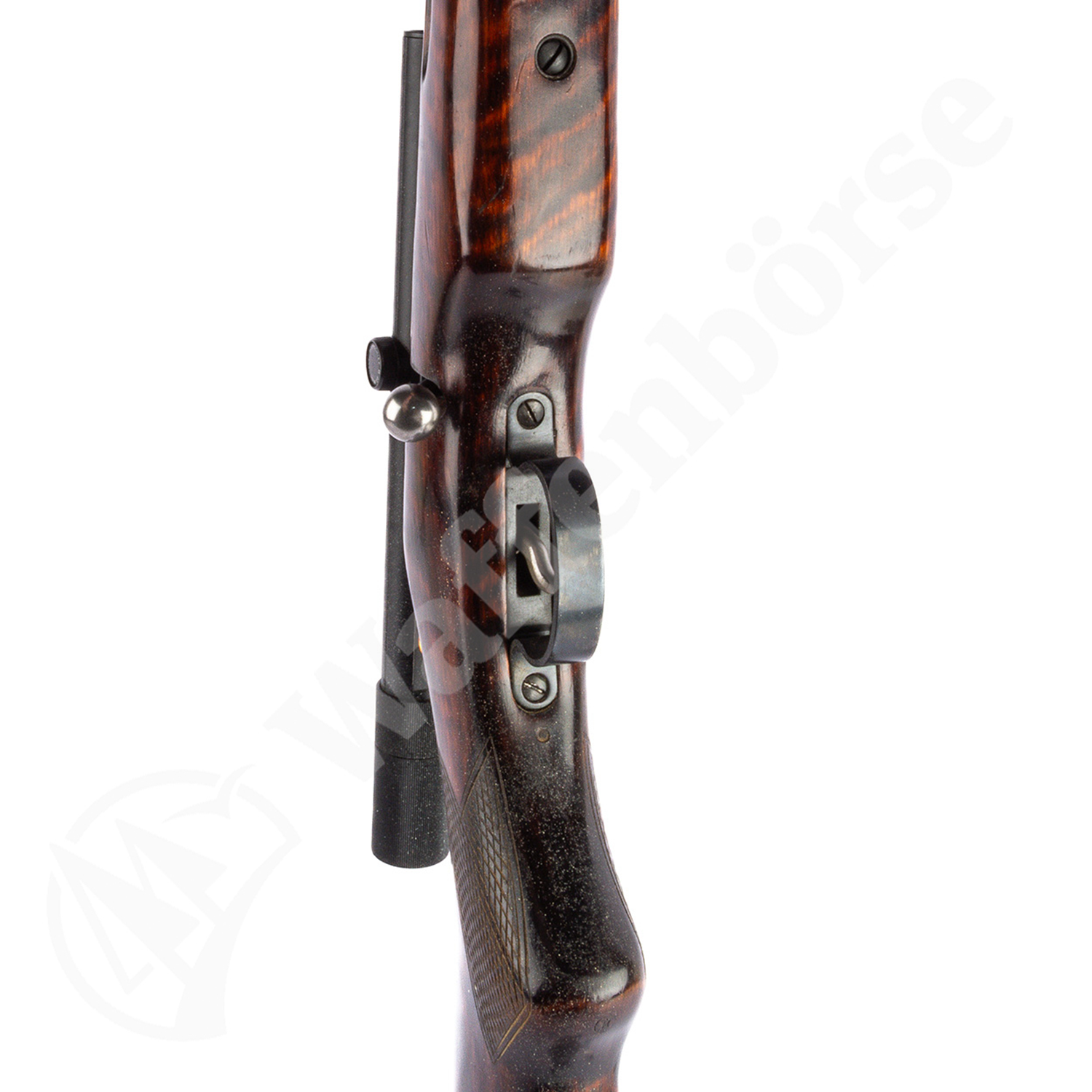 TOZ Model 8M .22lr