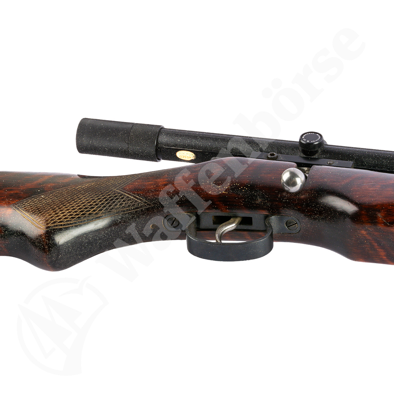 TOZ Model 8M .22lr