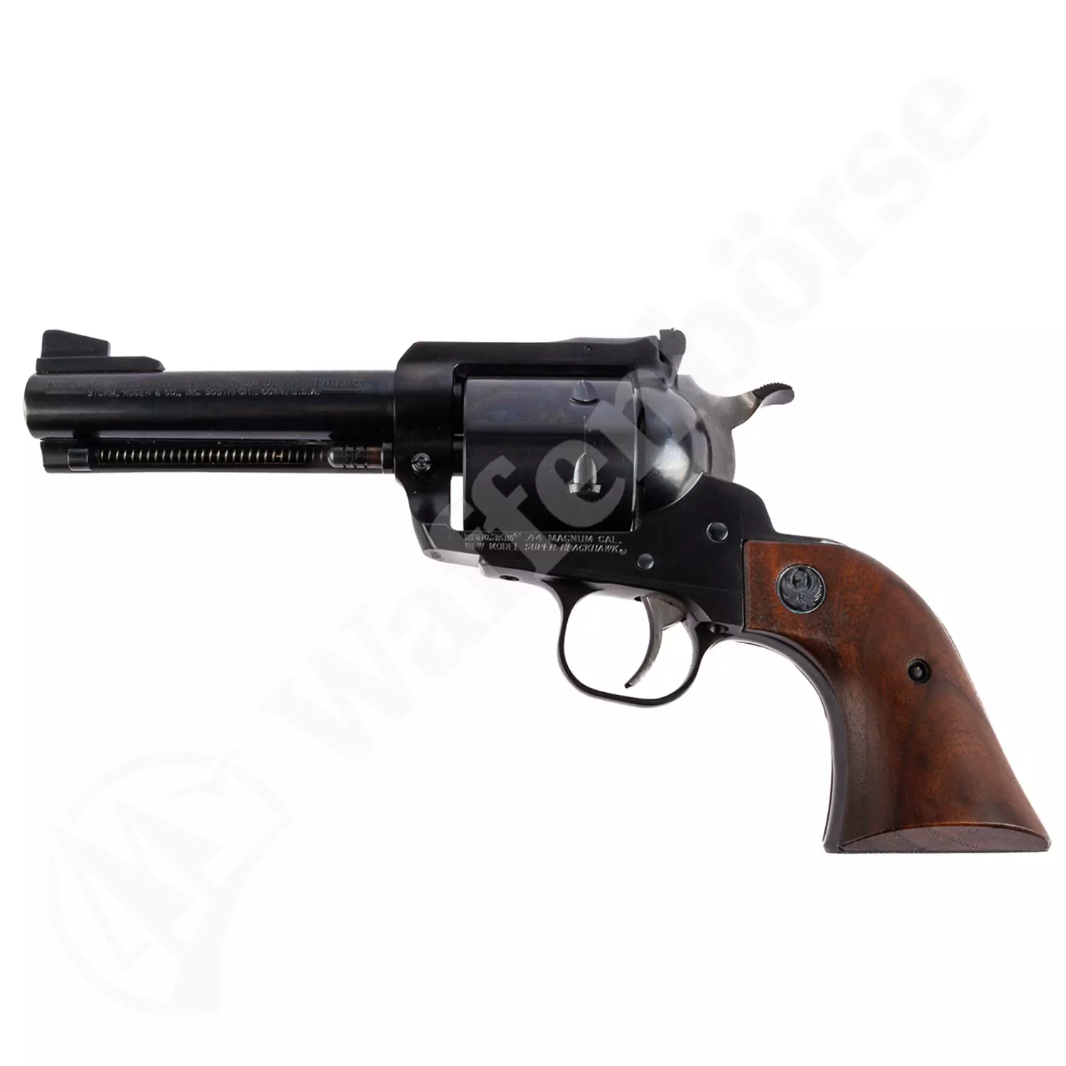 Ruger Super Blackhawk 5 1/2 .44 Mag