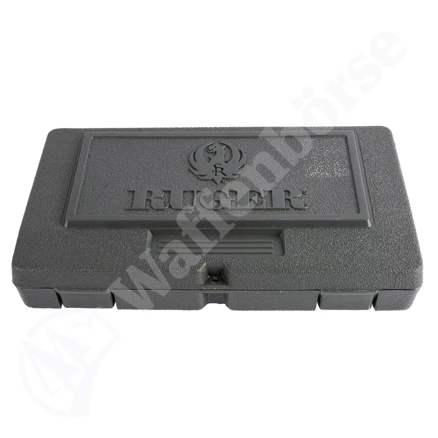 Ruger Super Blackhawk 5 1/2 .44 Mag