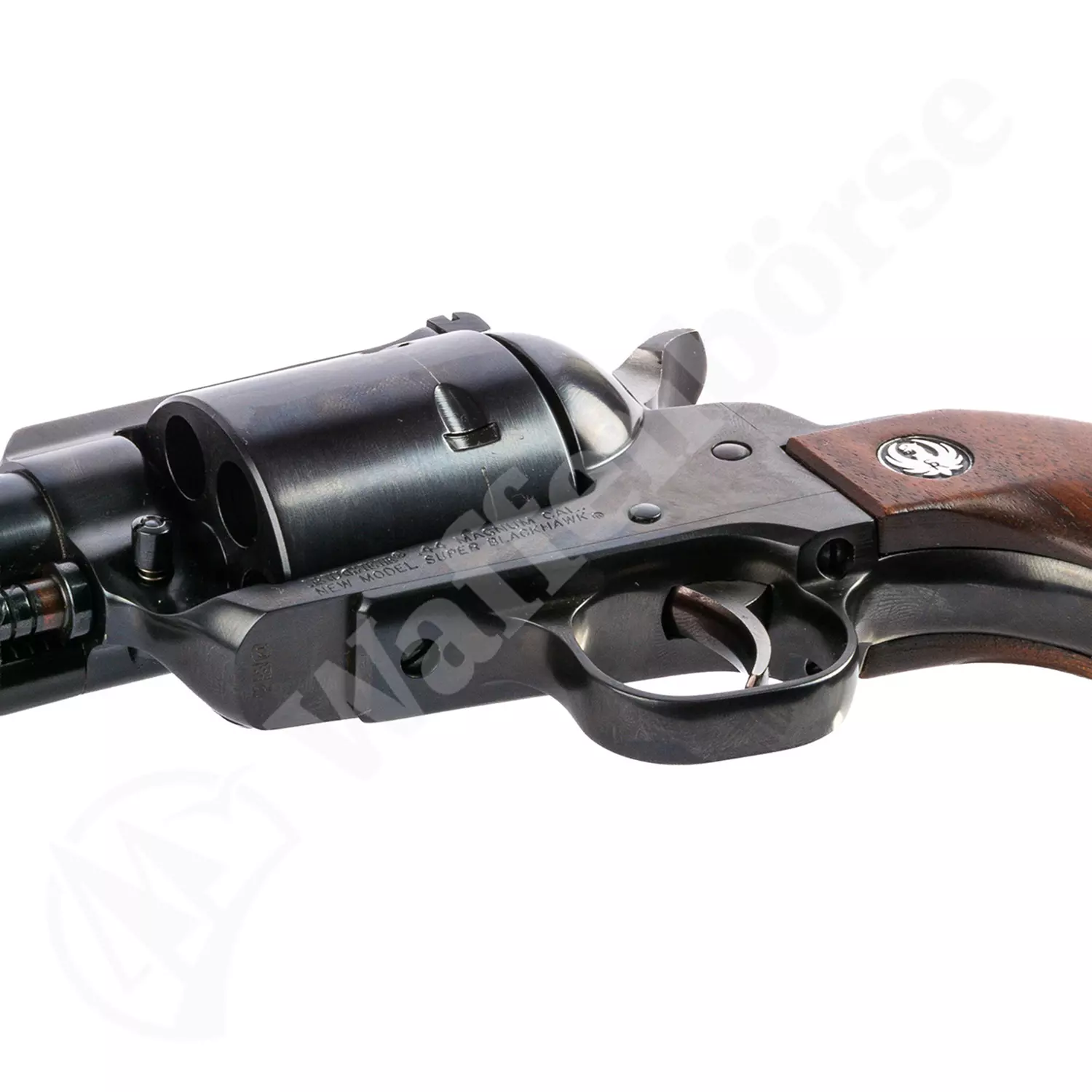 Ruger Super Blackhawk 5 1/2 .44 Mag