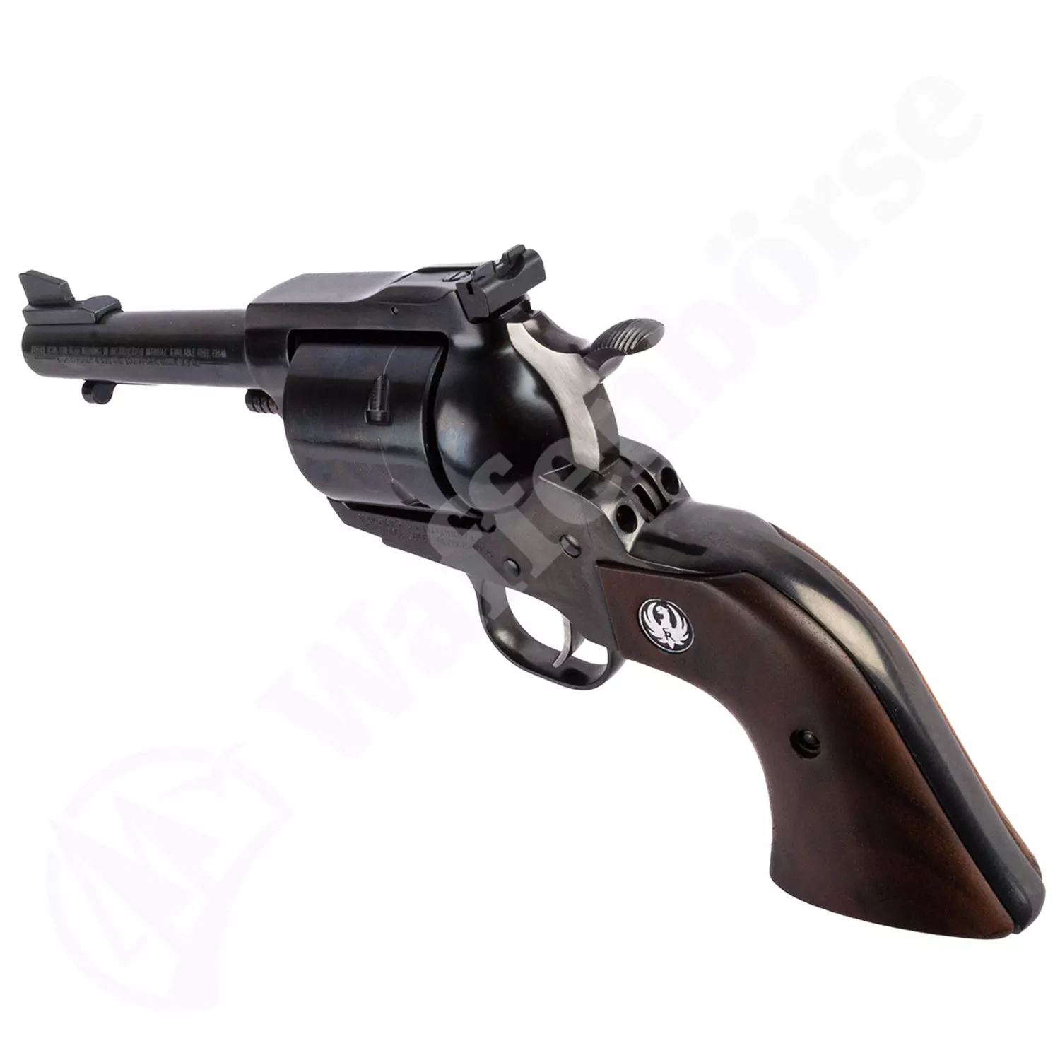 Ruger Super Blackhawk 5 1/2 .44 Mag