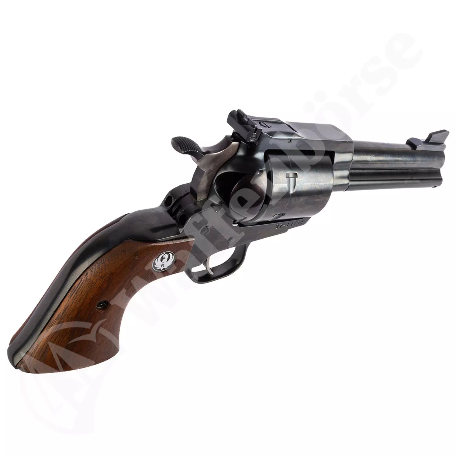Ruger Super Blackhawk 5 1/2 .44 Mag