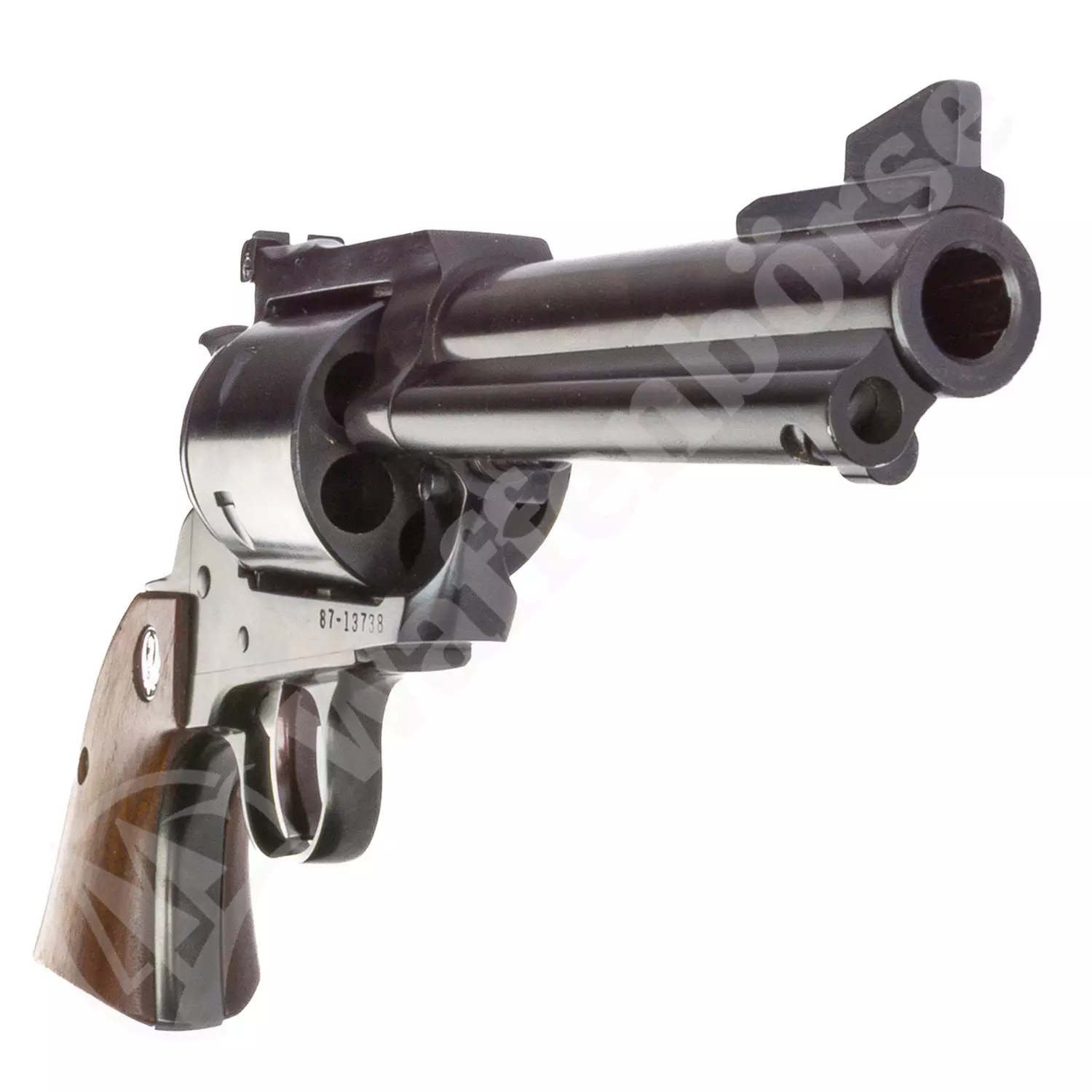Ruger Super Blackhawk 5 1/2 .44 Mag