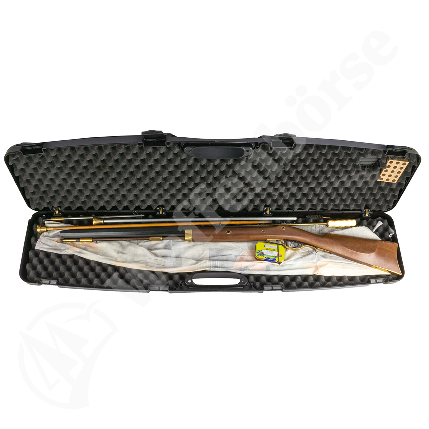 Pedersoli Hawken Perkussion .50