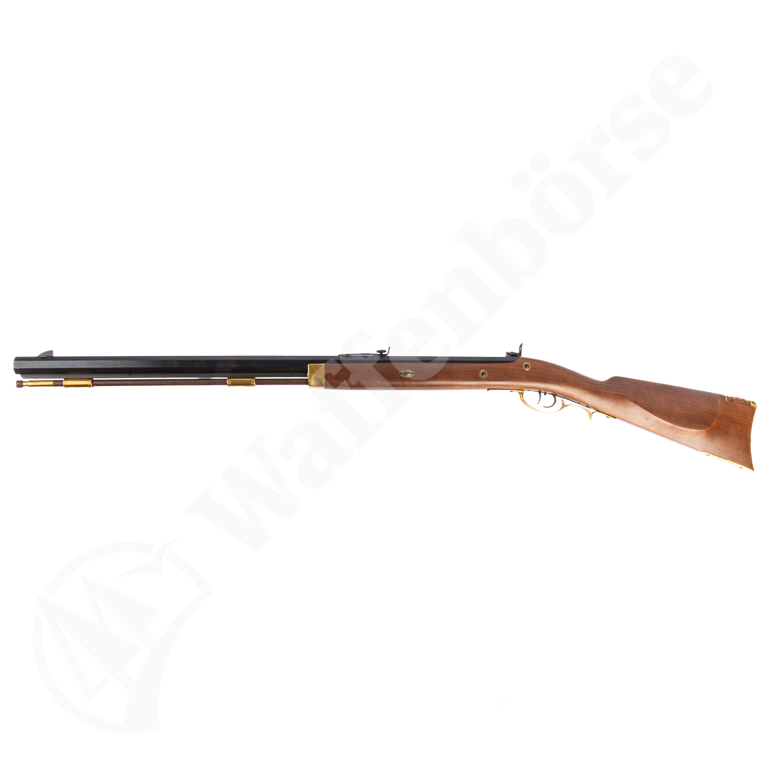 Pedersoli Hawken Perkussion .50