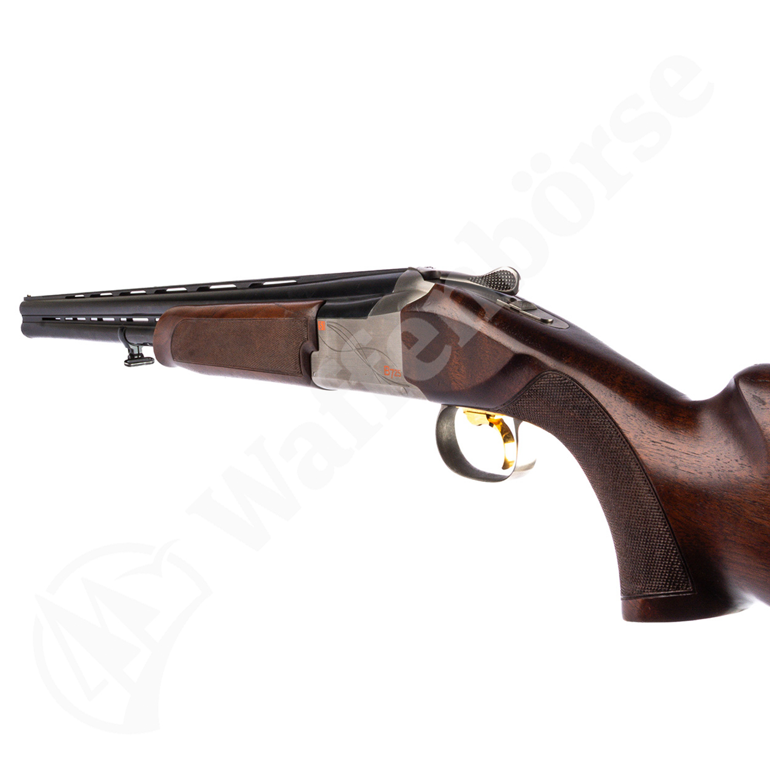Browning B725 Sporter 12/76