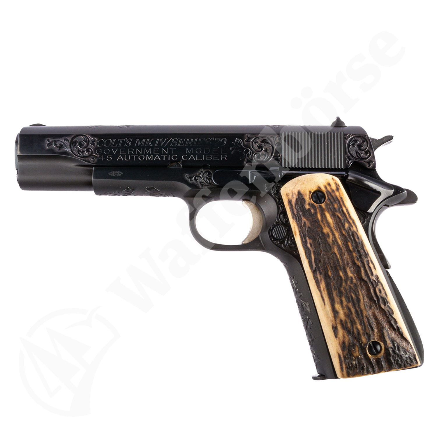 Colt 1911 