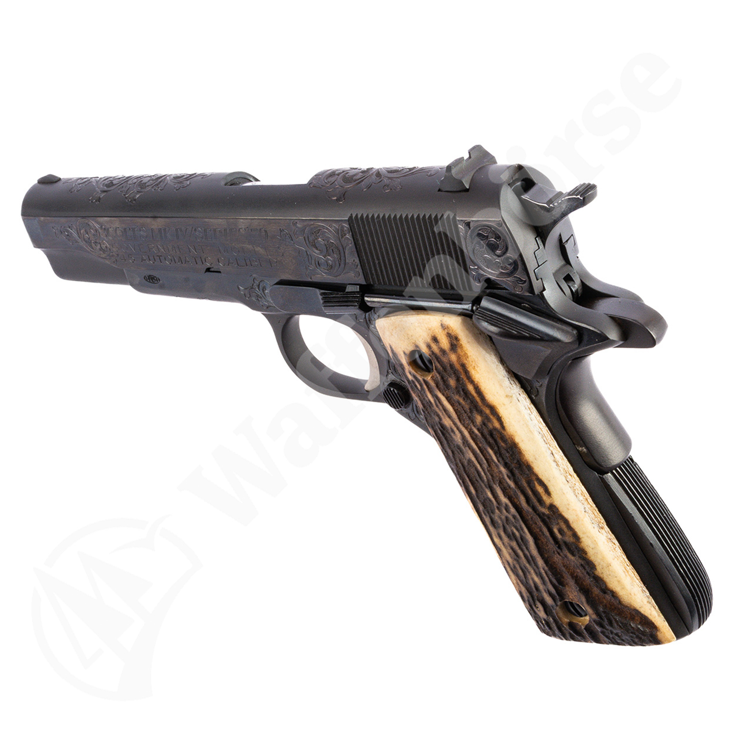 Colt 1911 