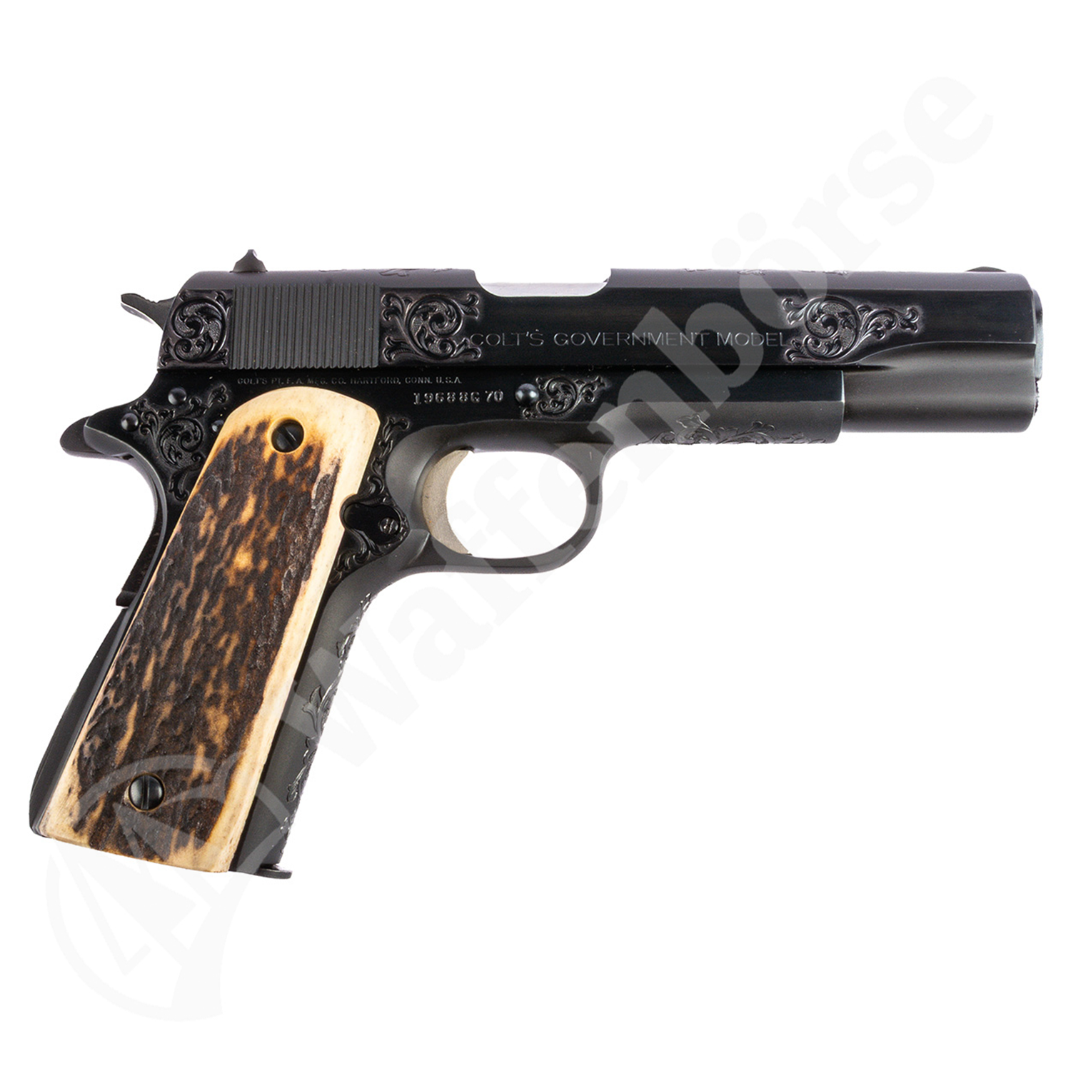 Colt 1911 