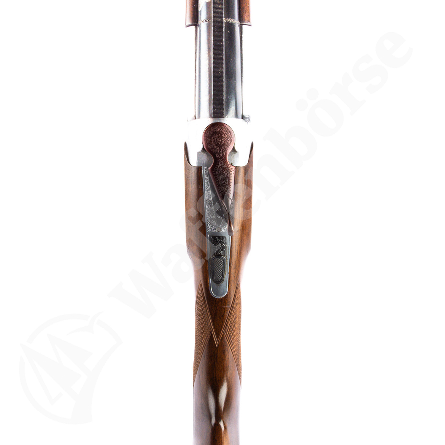 Renato Gamba BDF Jagd 12-70