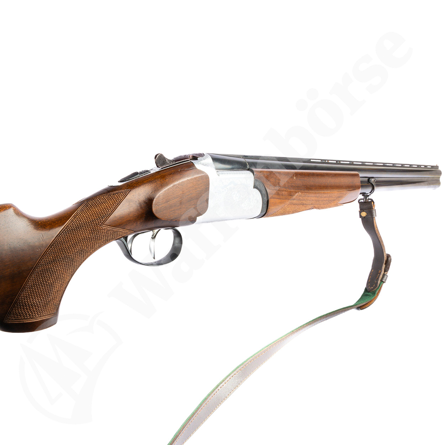 Renato Gamba BDF Jagd 12-70