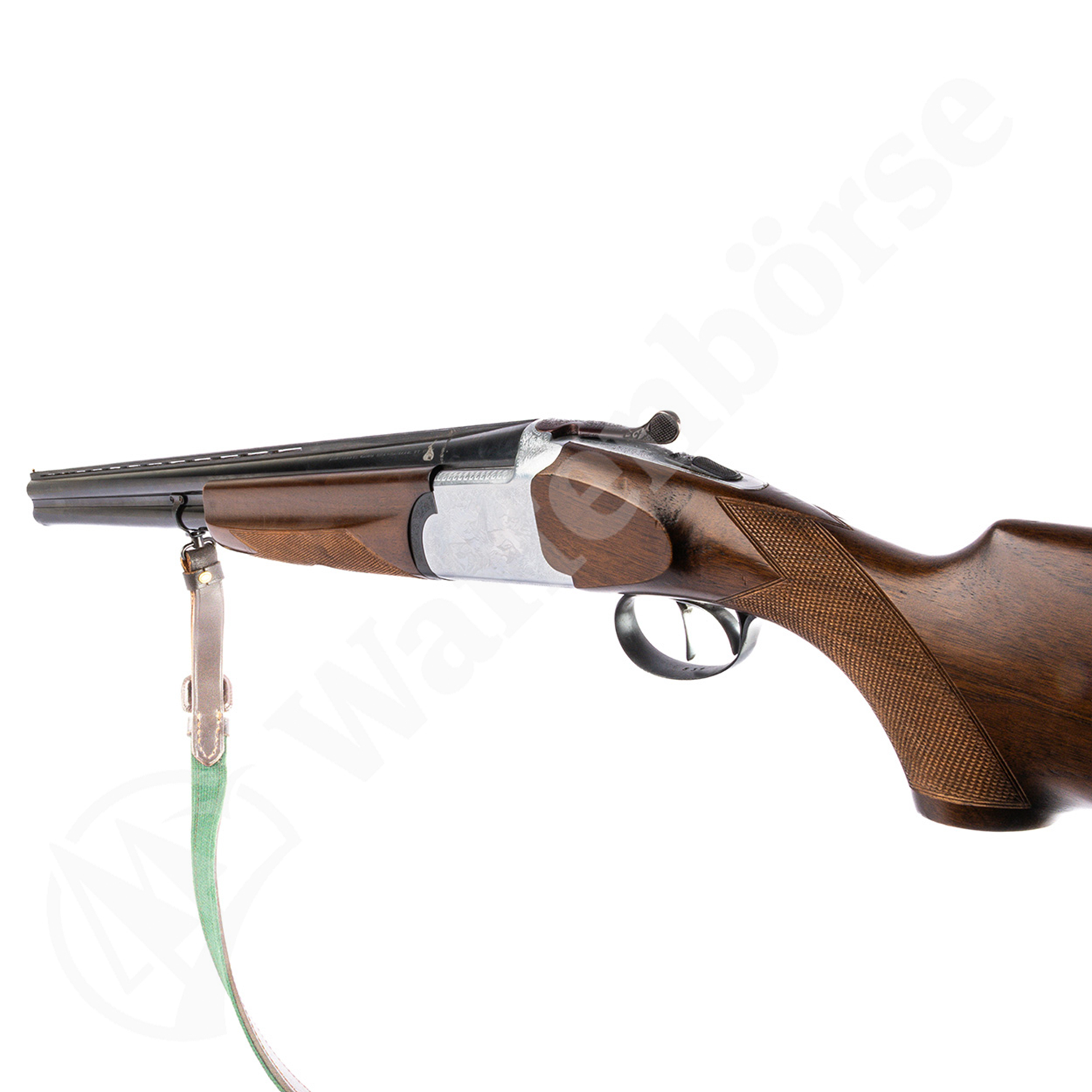 Renato Gamba BDF Jagd 12-70