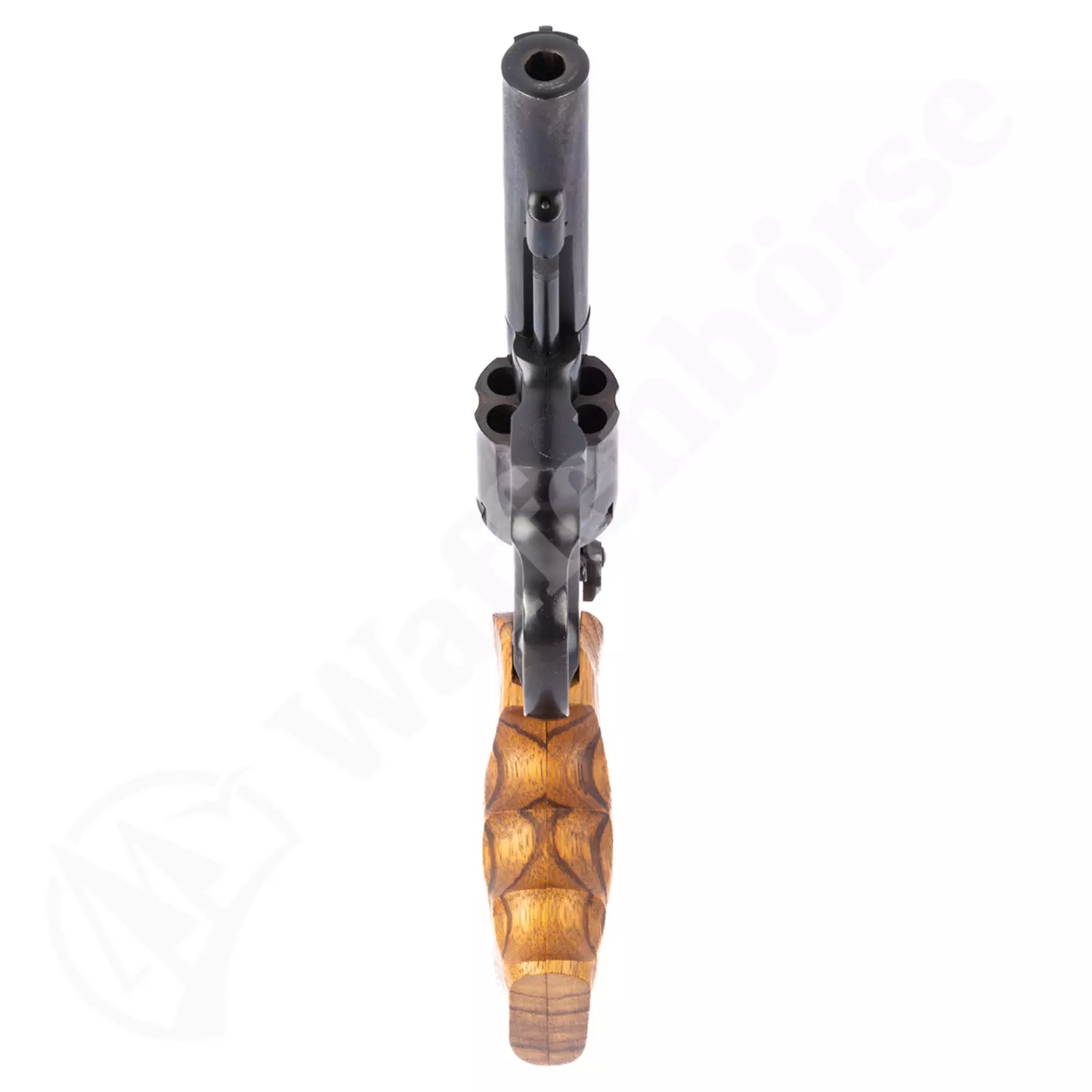 Smith & Wesson 10-8 .38 Spec