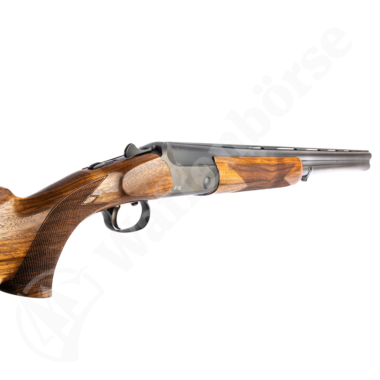 Blaser F16 Game Kal. 12/76