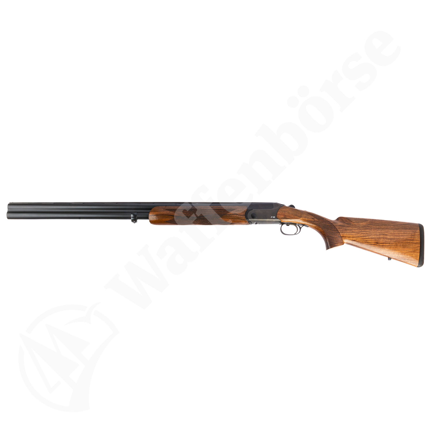 Blaser F16 Game Kal. 12/76