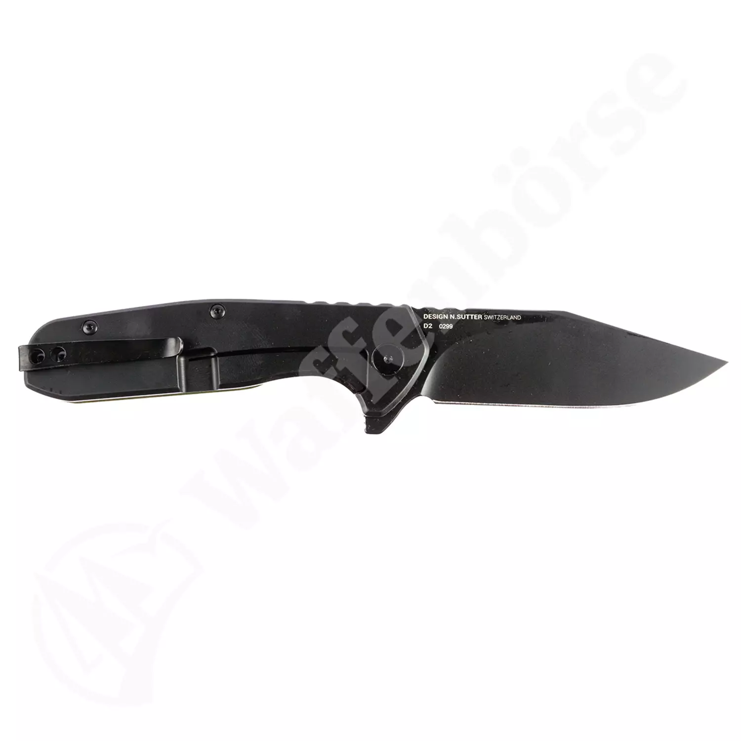 N.Sutter Quercus NS01B olive