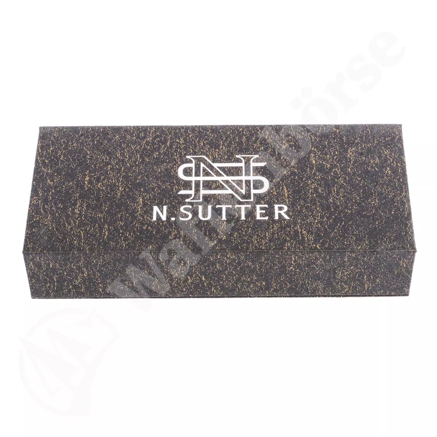 N.Sutter Quercus NS01B olive