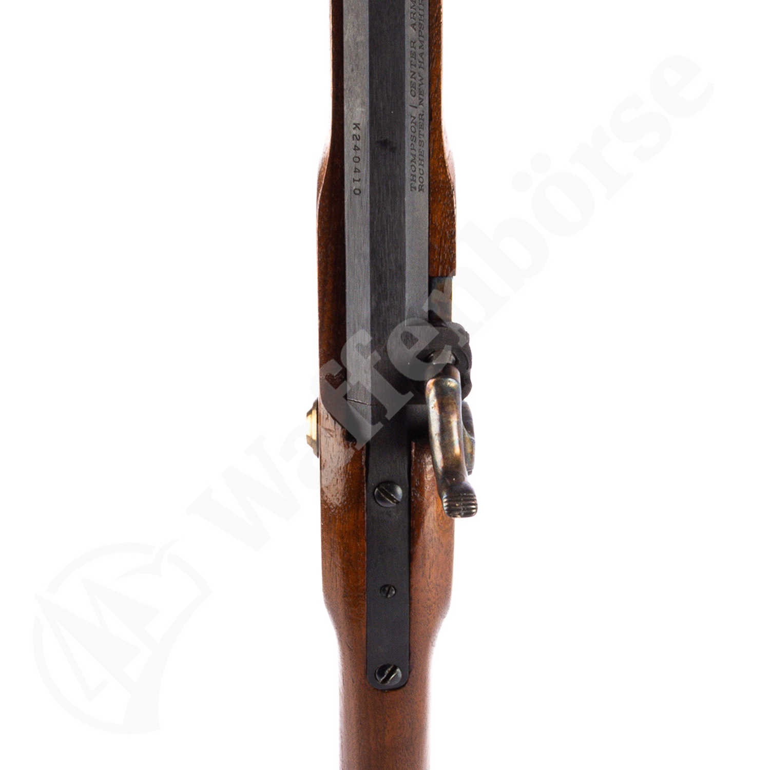 Thompson Center Hawken Perkussion .45