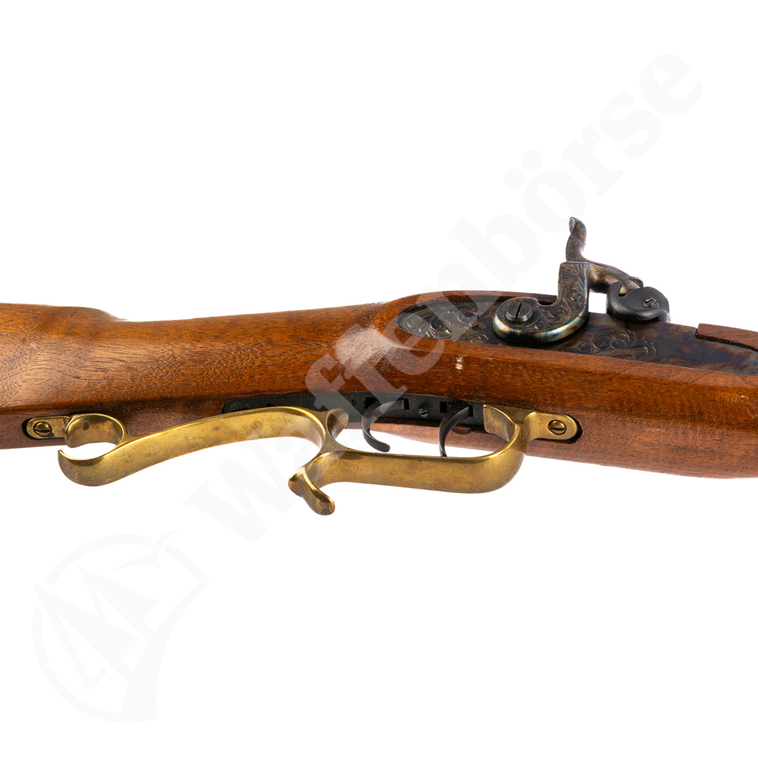 Thompson Center Hawken Perkussion .45