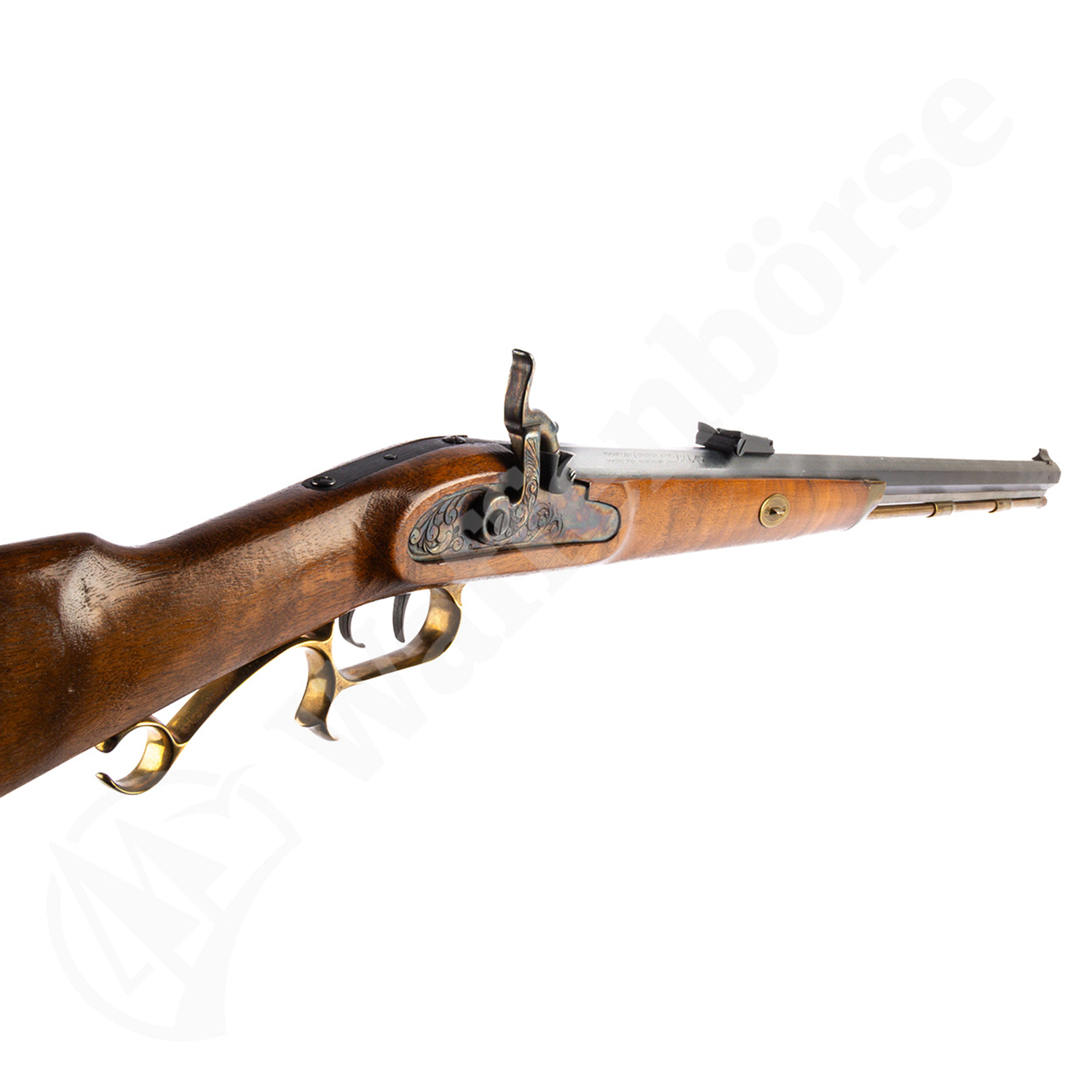 Thompson Center Hawken Perkussion .45