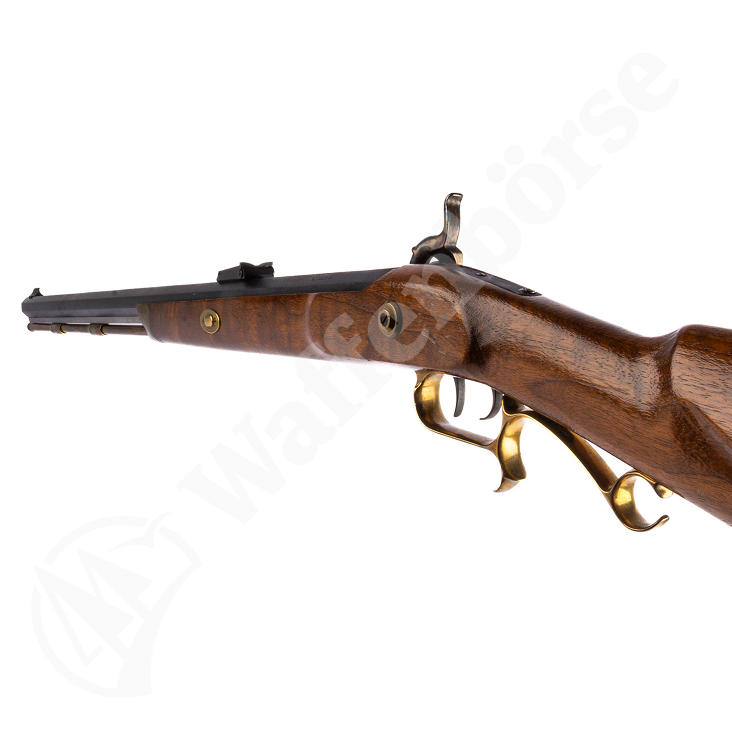 Thompson Center Hawken Perkussion .45