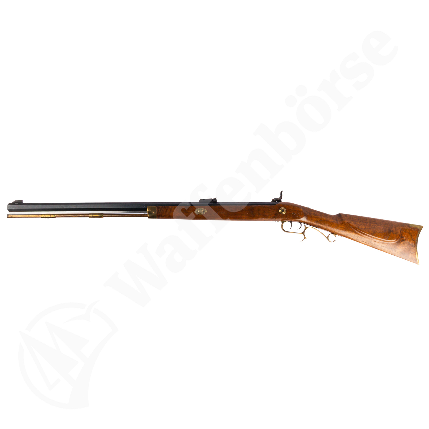 Thompson Center Hawken Perkussion .45