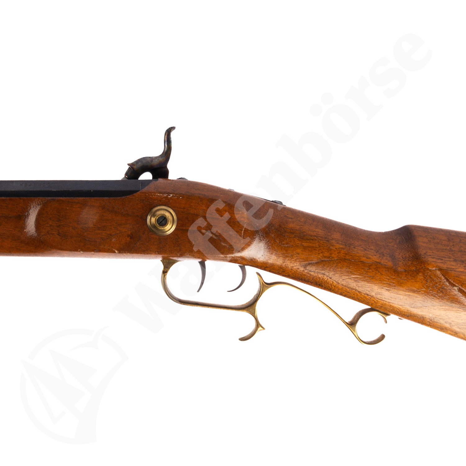 Thompson Center Hawken Perkussion .45