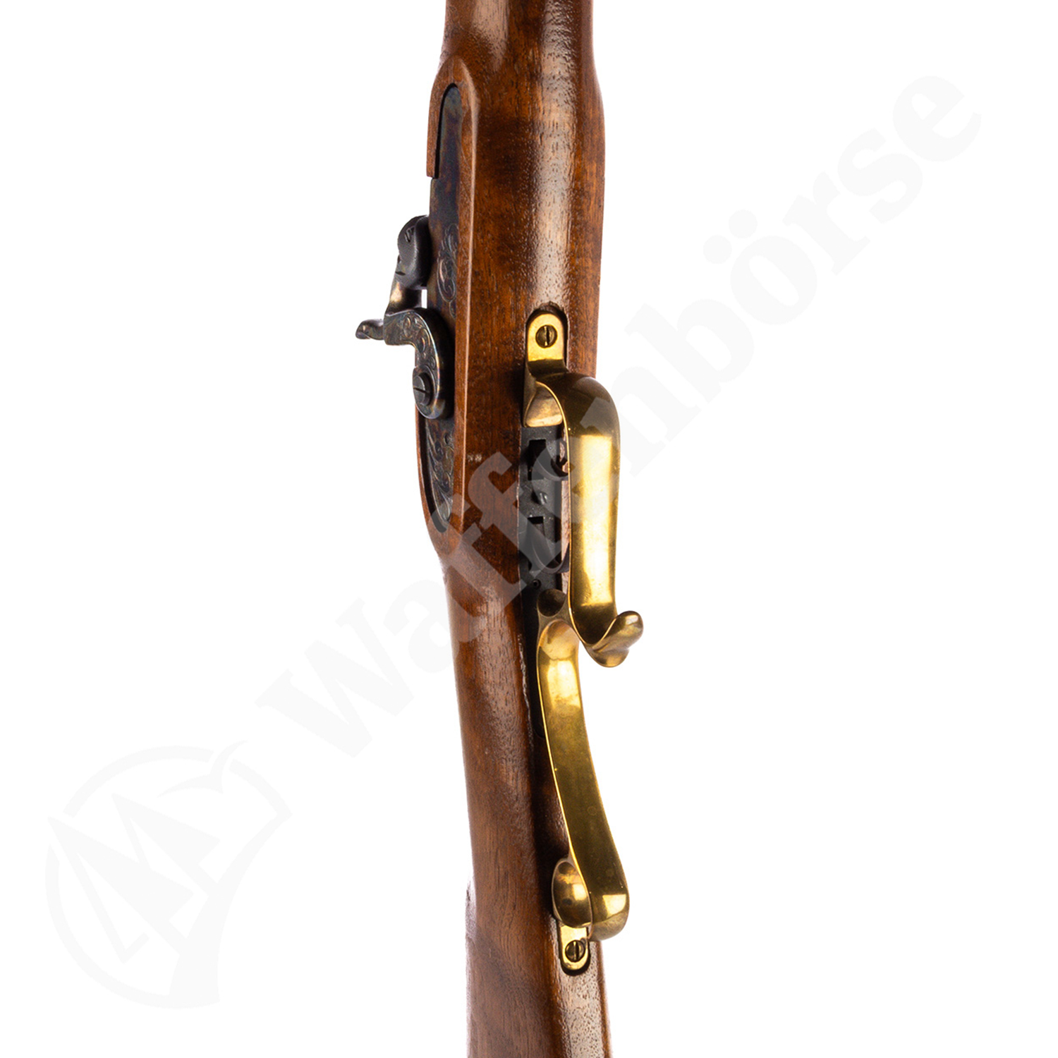 Thompson Center Hawken Perkussion .45