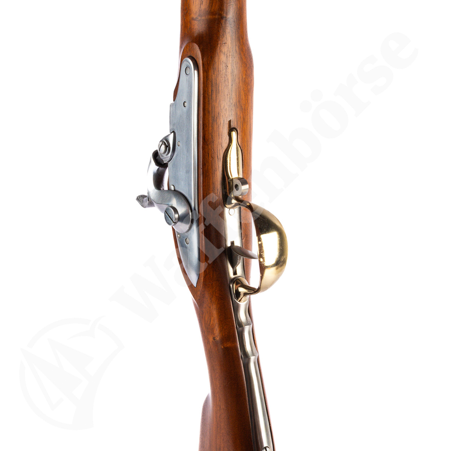 Pedersoli Kadett Perkussions 17,5mm