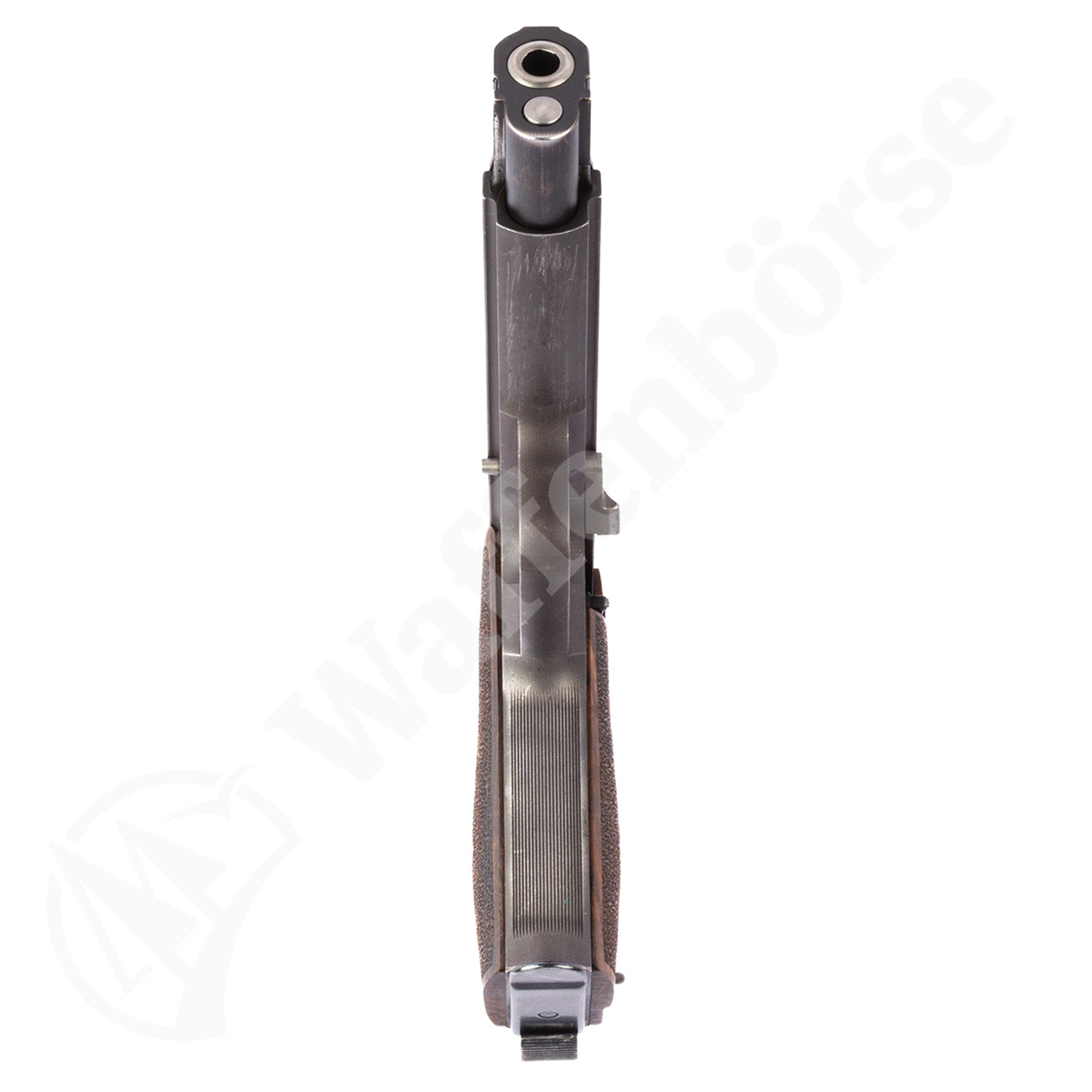 SIG P210-6 7.65 para