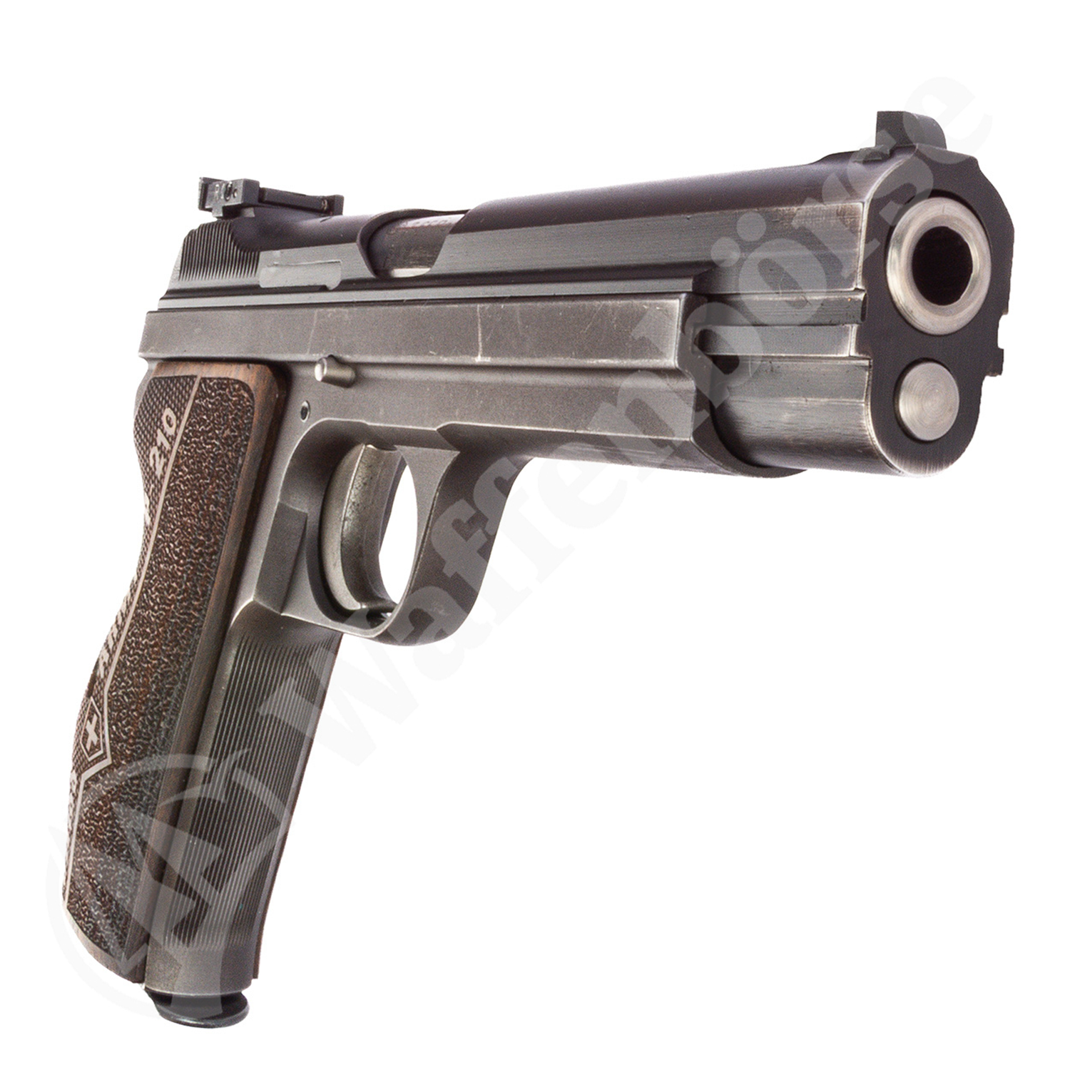 SIG P210-6 7.65 para