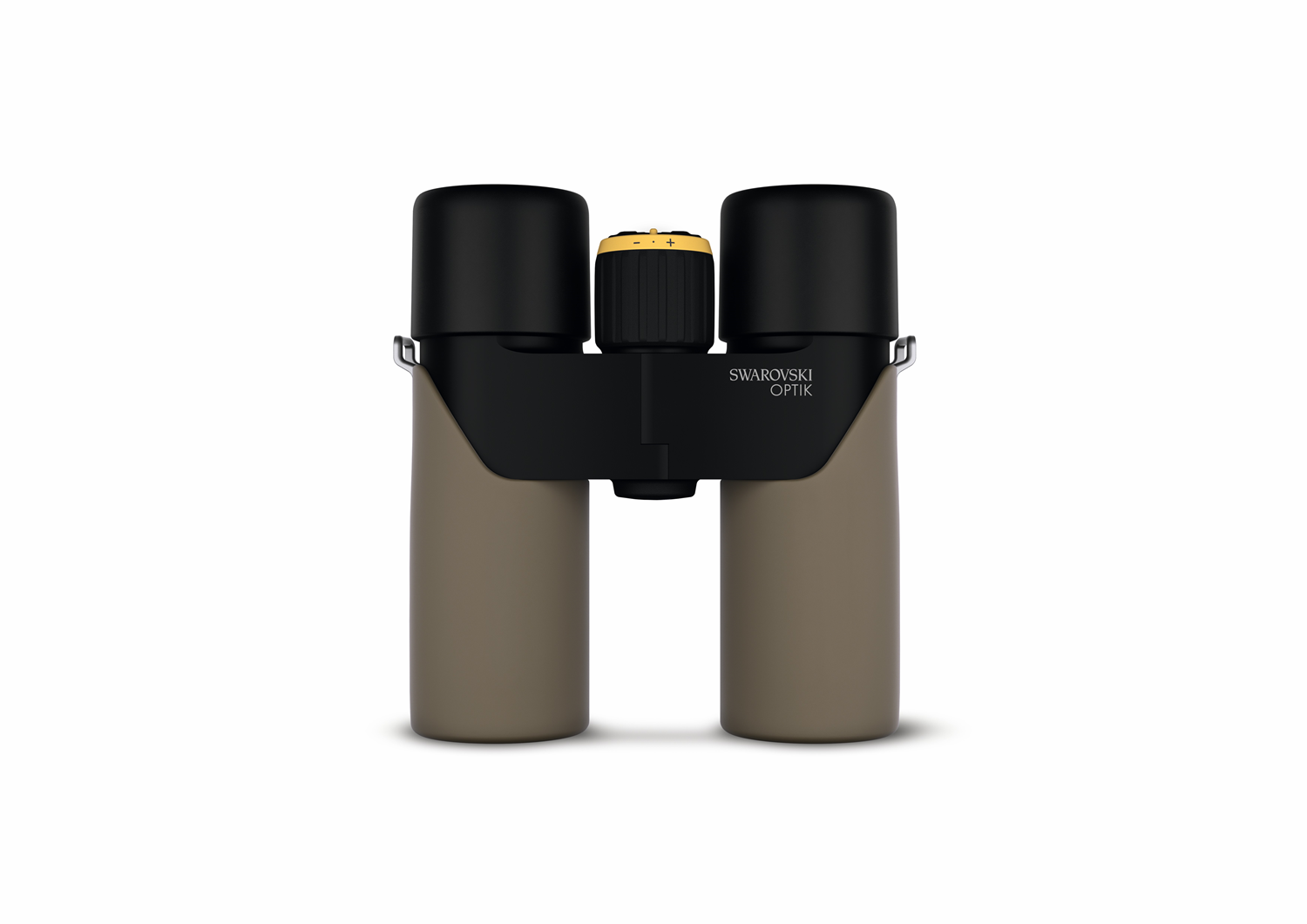 SWAROVSKI CL Companion 10x30 safari brown