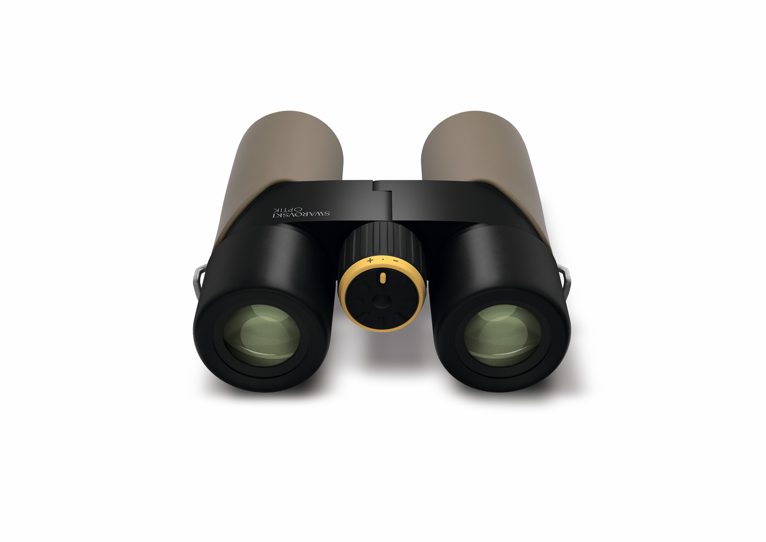 SWAROVSKI CL Companion 10x30 safari brown