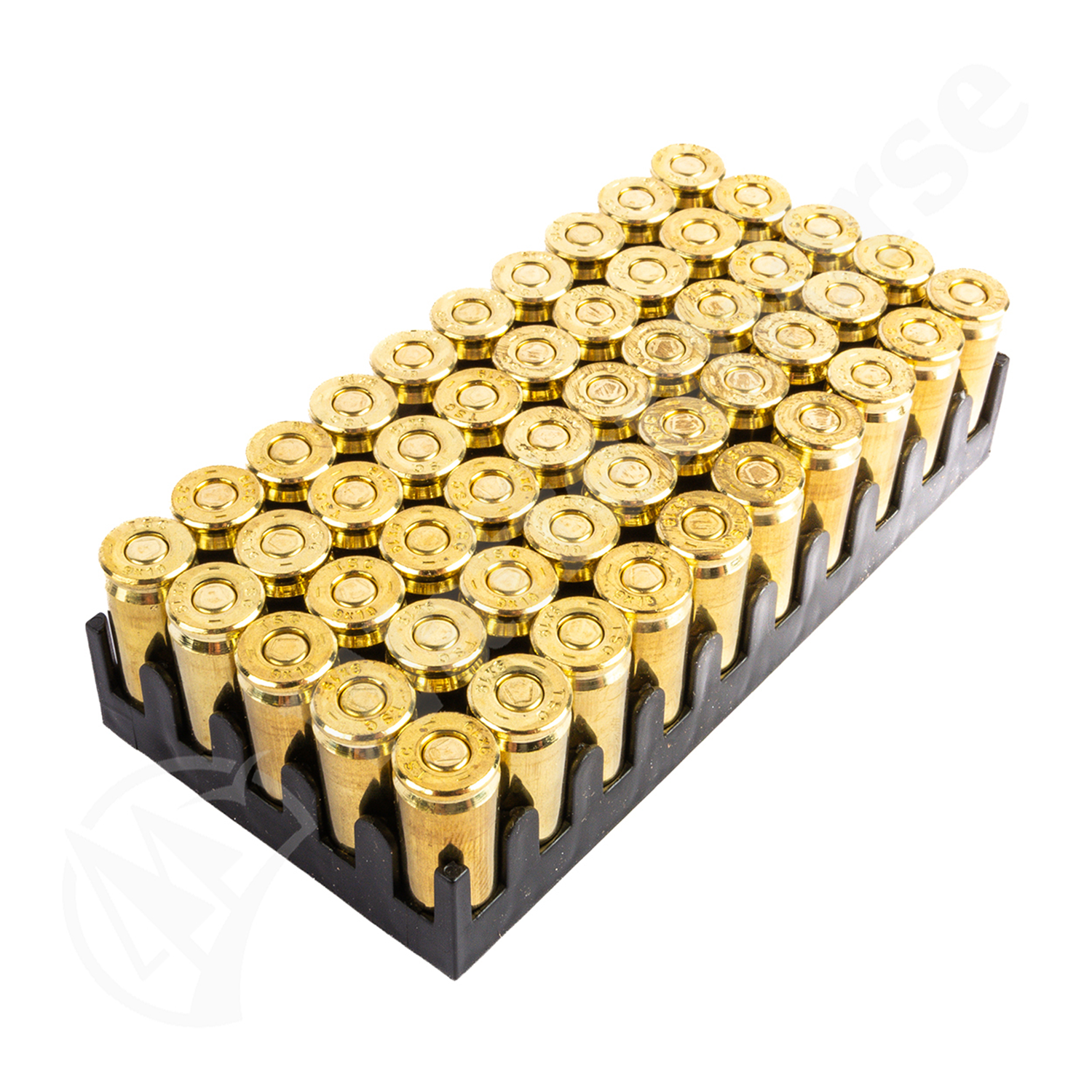 TOPSHOT Kingsize 9mm Luger/ Para VM 8,0g/124grain / 250er Pack