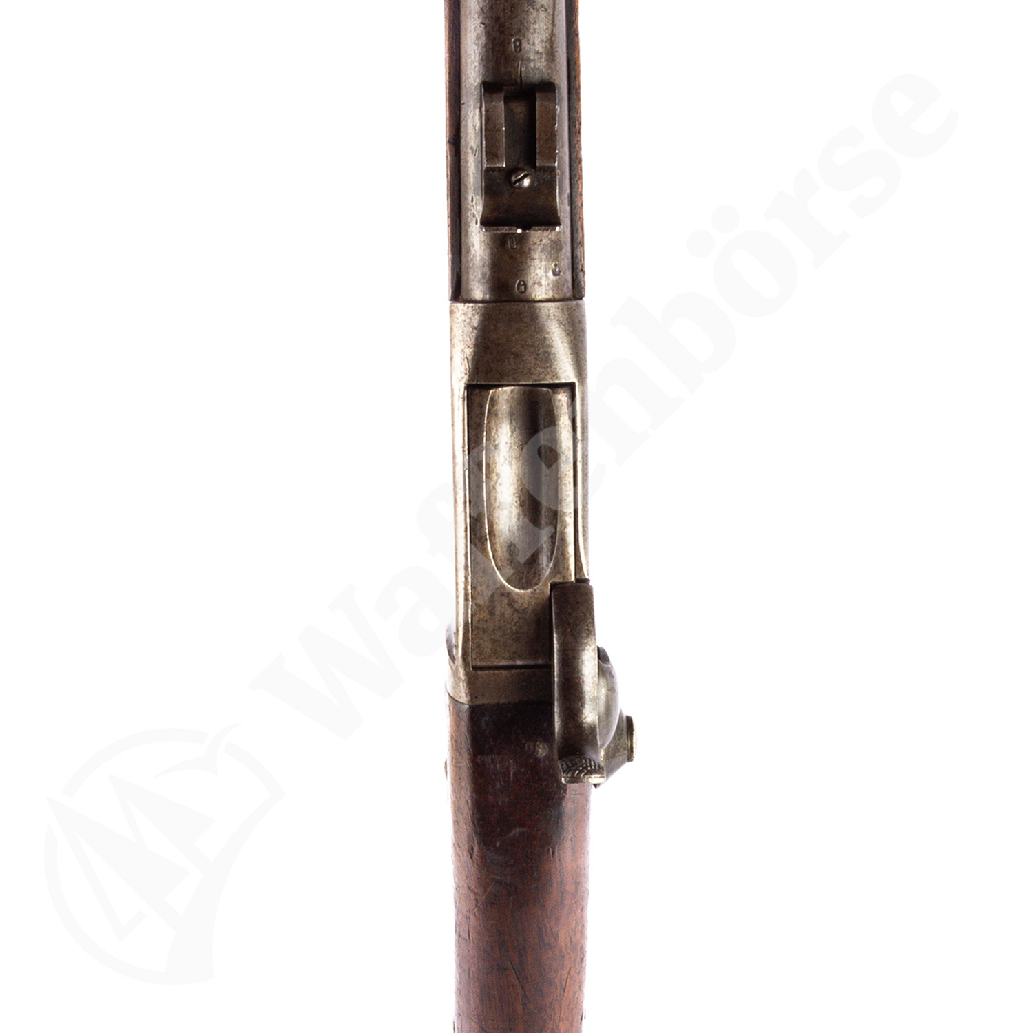 CH Peabody 10,4mm