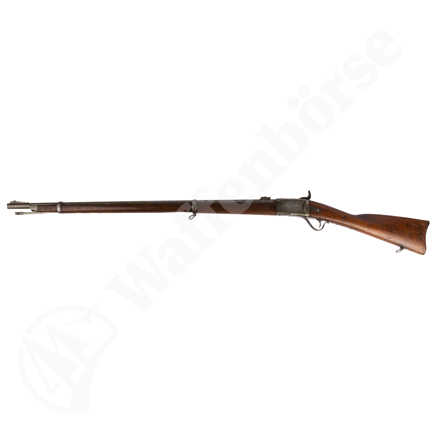 CH Peabody 10,4mm