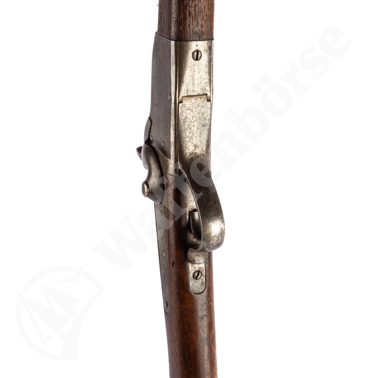 CH Peabody 10,4mm