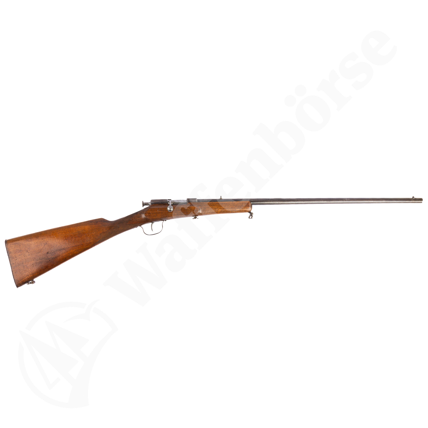 Belgisch Flobert 9mm glatt