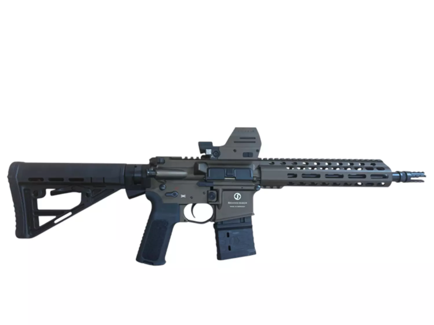 Schmeisser S4F 10.5