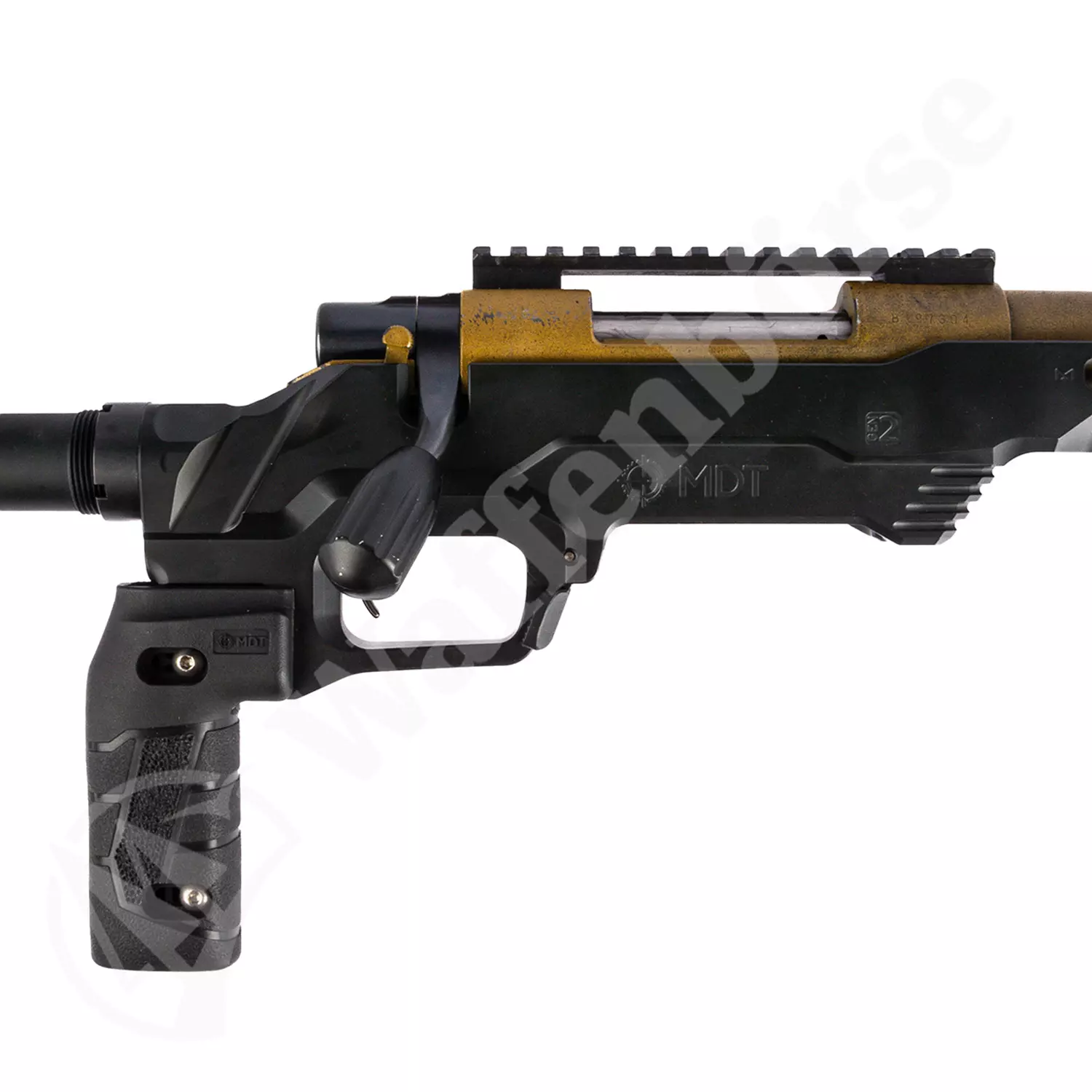 Howa 1500 MDT LSS-XL Takt+Jagd .308 Winch