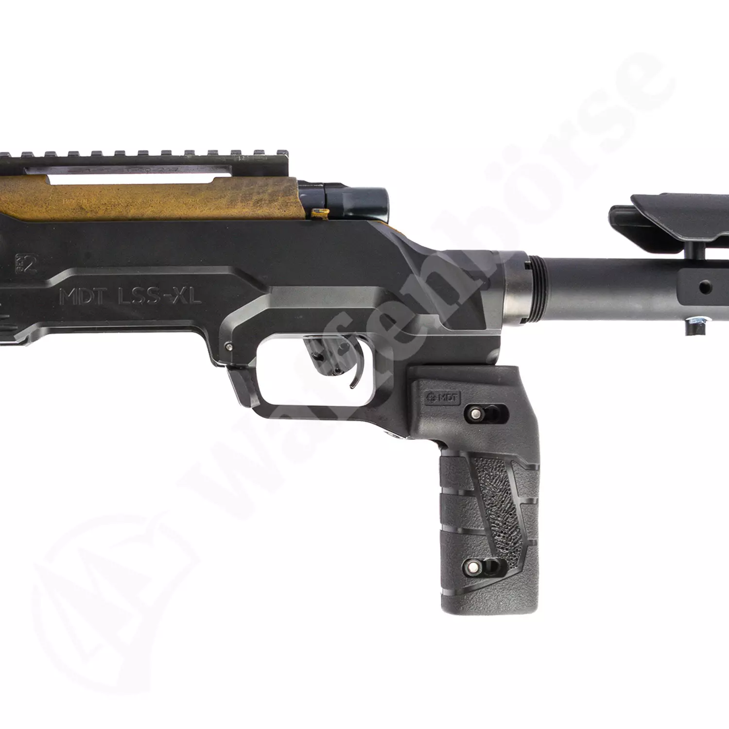 Howa 1500 MDT LSS-XL Takt+Jagd .308 Winch