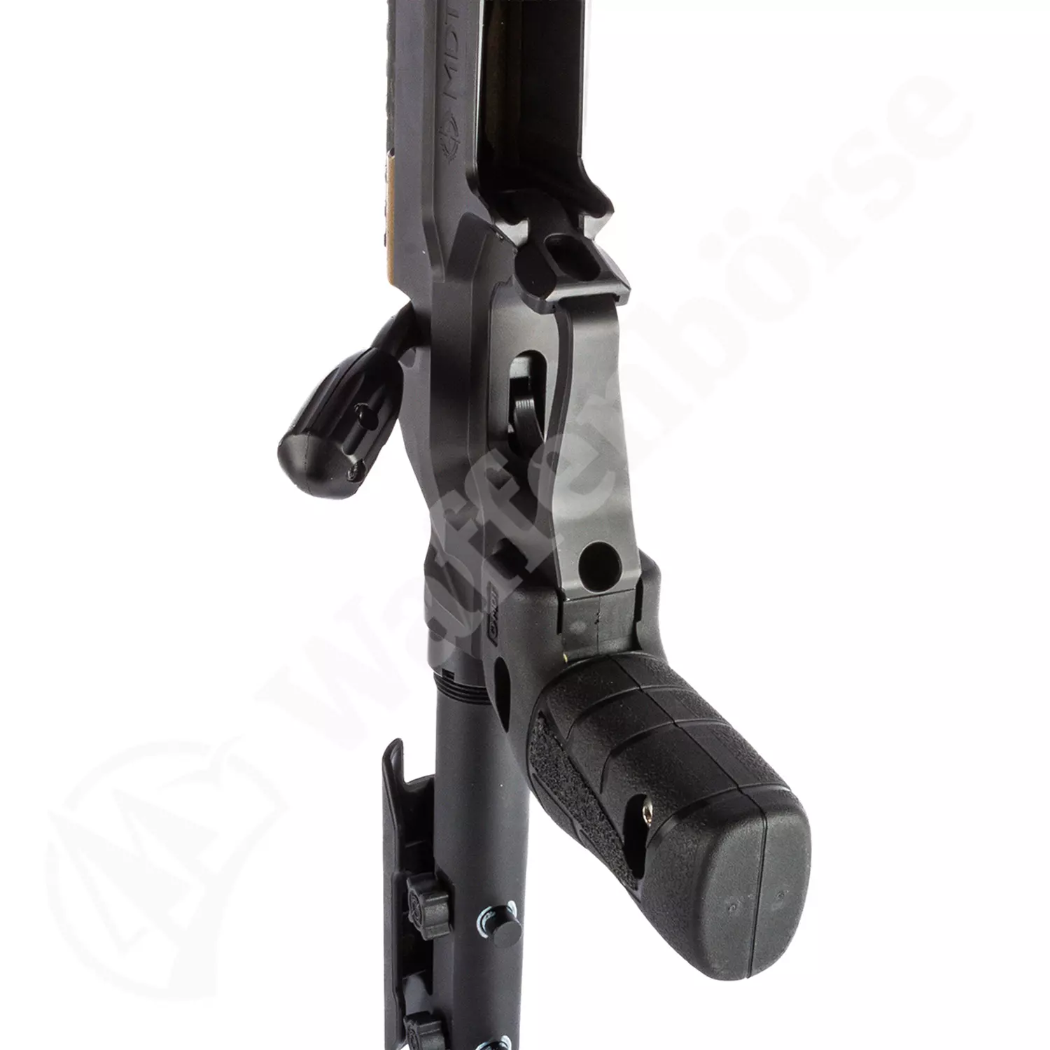 Howa 1500 MDT LSS-XL Takt+Jagd .308 Winch