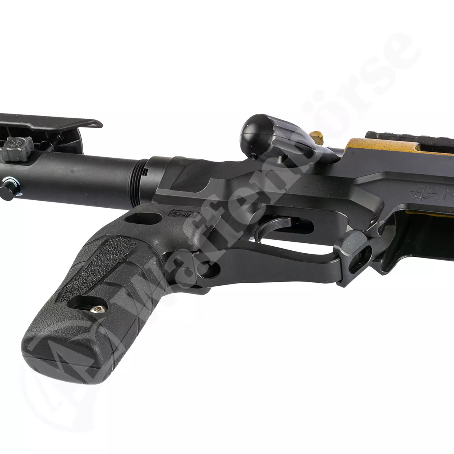 Howa 1500 MDT LSS-XL Takt+Jagd .308 Winch