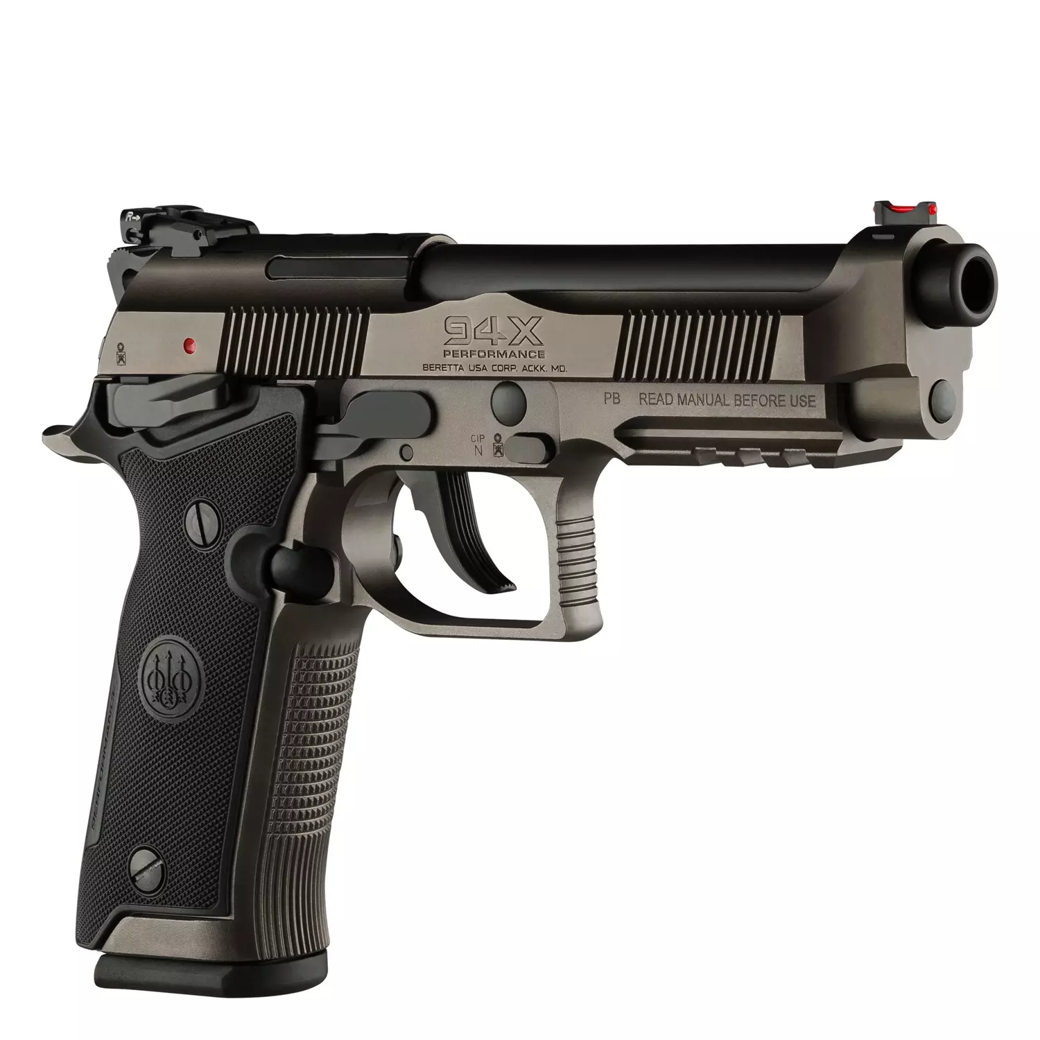 Beretta 94X Performance Production 9mm para