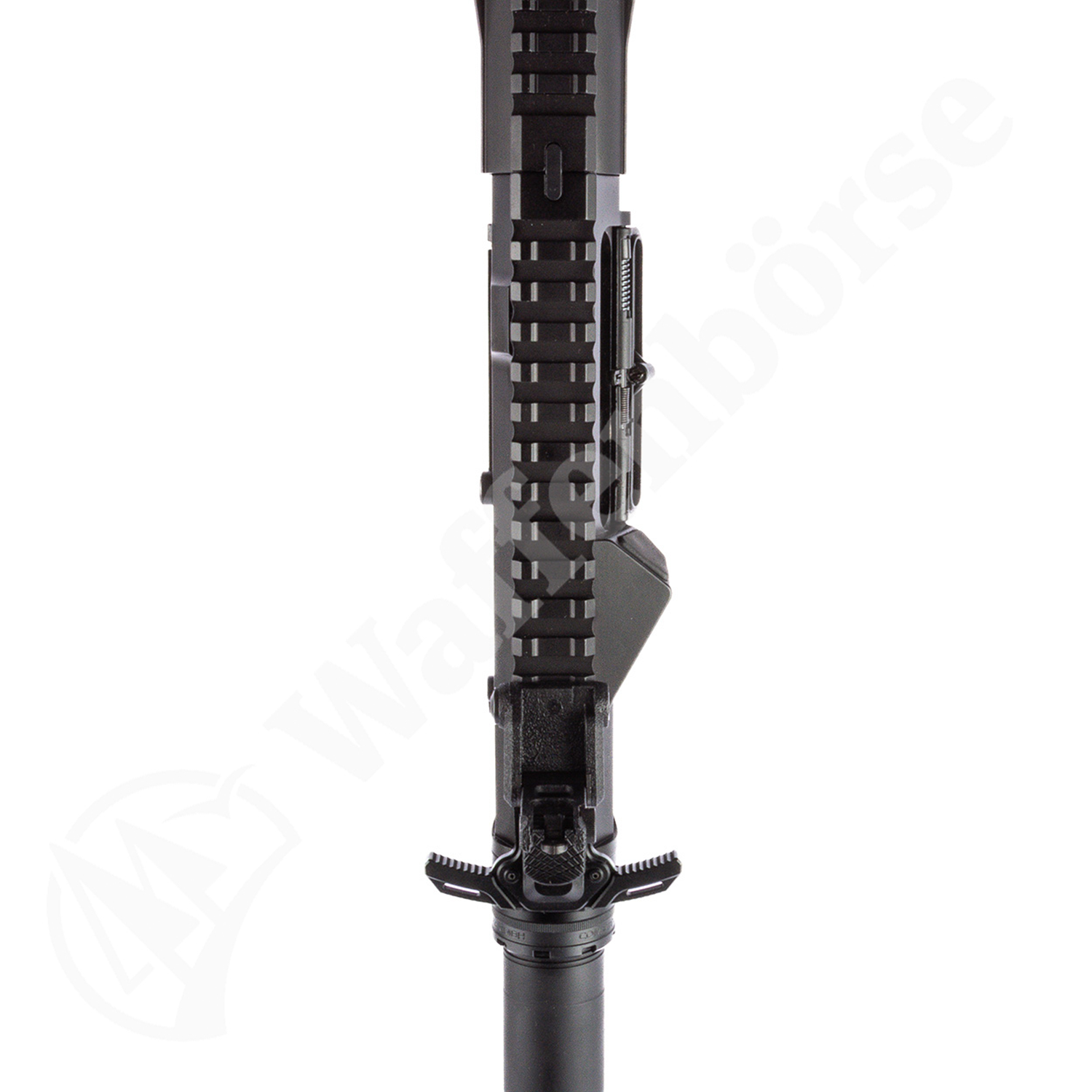 Hera Arms The 9ers PCC Compact 9mm para